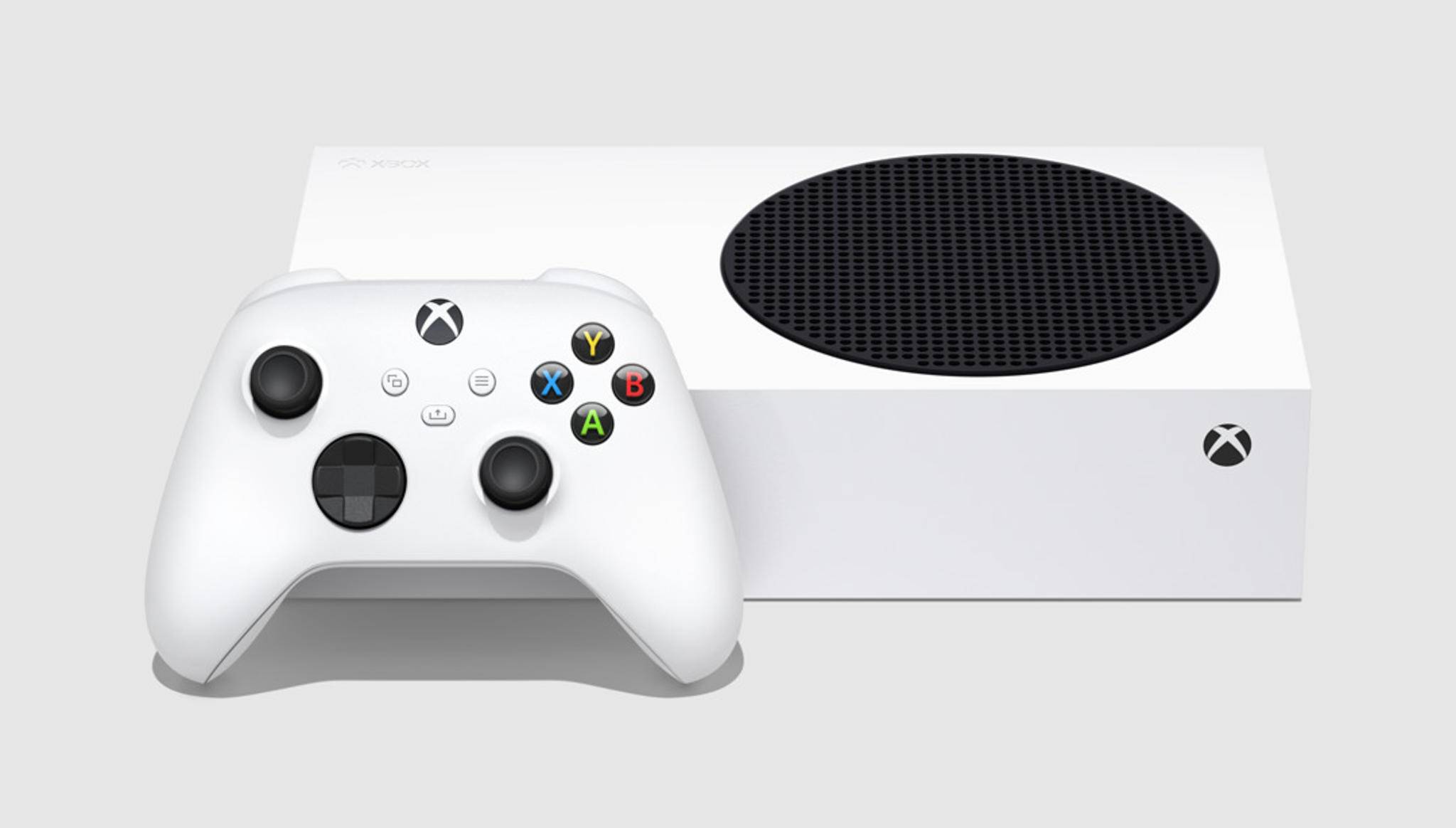 Image for DF Direct: Xbox Series S Reaction - The Low-Cost Next Generation Console We Need?