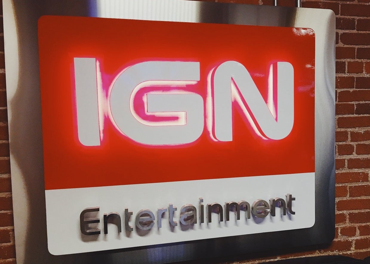 Image for IGN management says pulled Palestine charity post was editorial decision