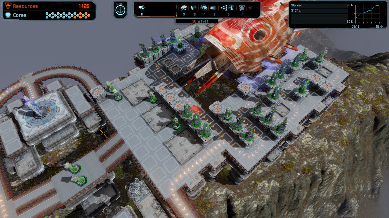 Defense Grid 2 review | Eurogamer.net
