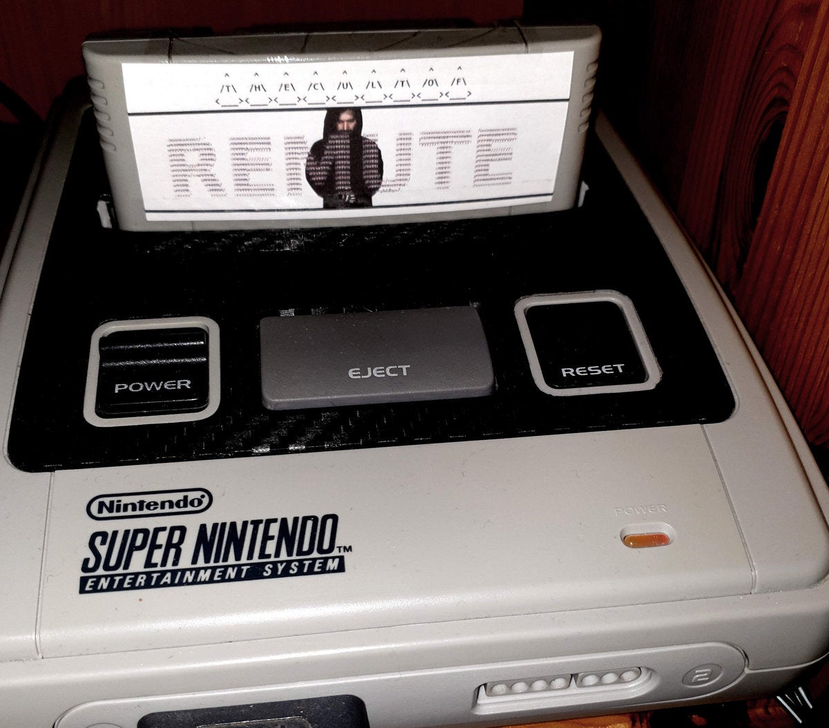 Music Week  Meet Remute  the techno producer who makes music albums for retro consoles - 23