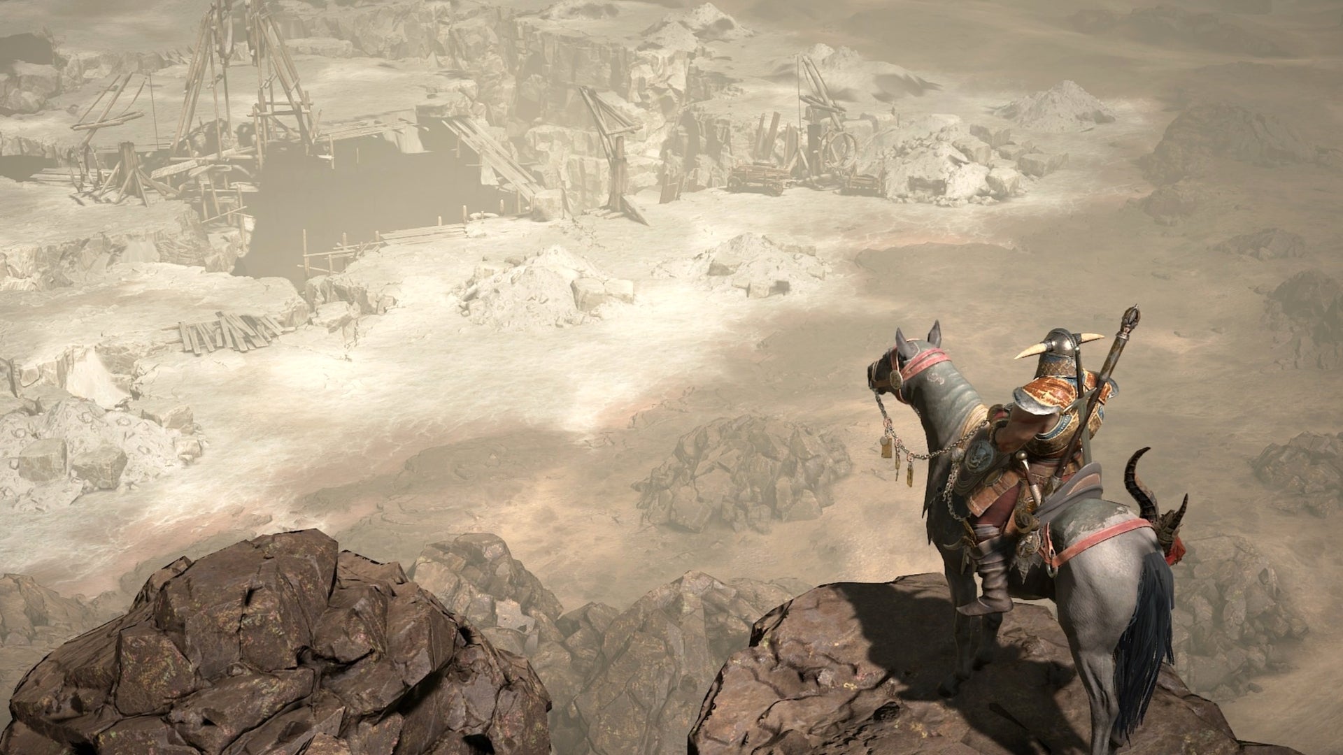 Obrazki dla Blizzard podsumowuje betę Diablo 4. Aszawa zabiła 10 mln graczy