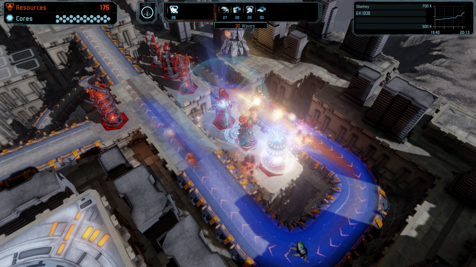 Defense Grid 2 review | Eurogamer.net