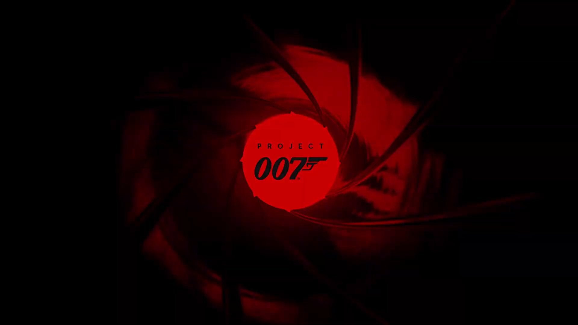Image for Hitman developer IO Interactive teases Project 007