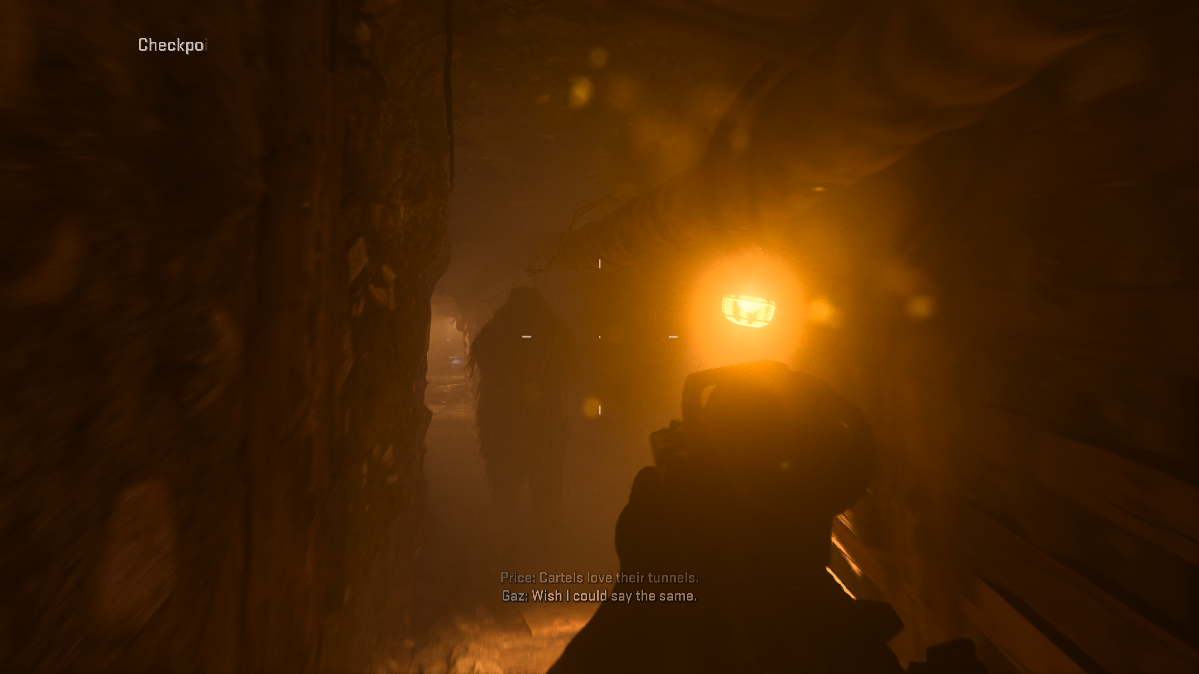 Call of Duty  Modern Warfare 2  2022  review   tight action trapped in cynical  spineless form - 8