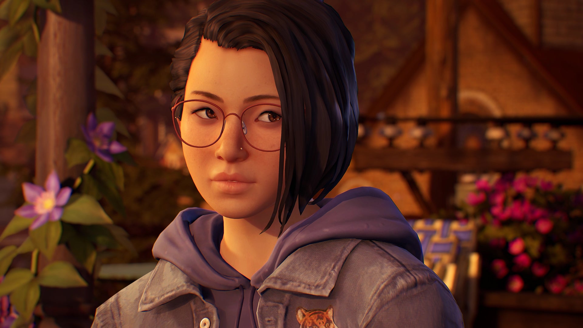 Life is Strange  True Colors is a gorgeous new chapter which ditches the series  episodic model - 64
