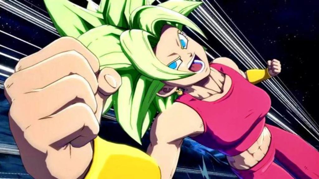 Imagem para Dragon Ball FighterZ Pass 3 custa 19.99€