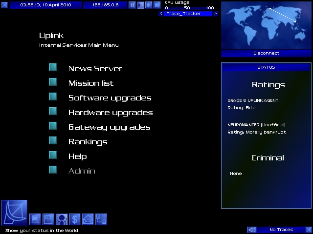 how to build your own gateway for uplink hacker elite