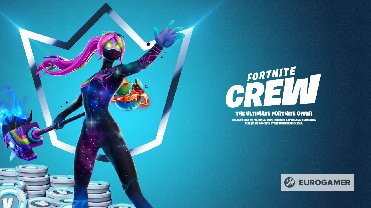 Fortnite pledges to improve  10 monthly subscription offering - 86