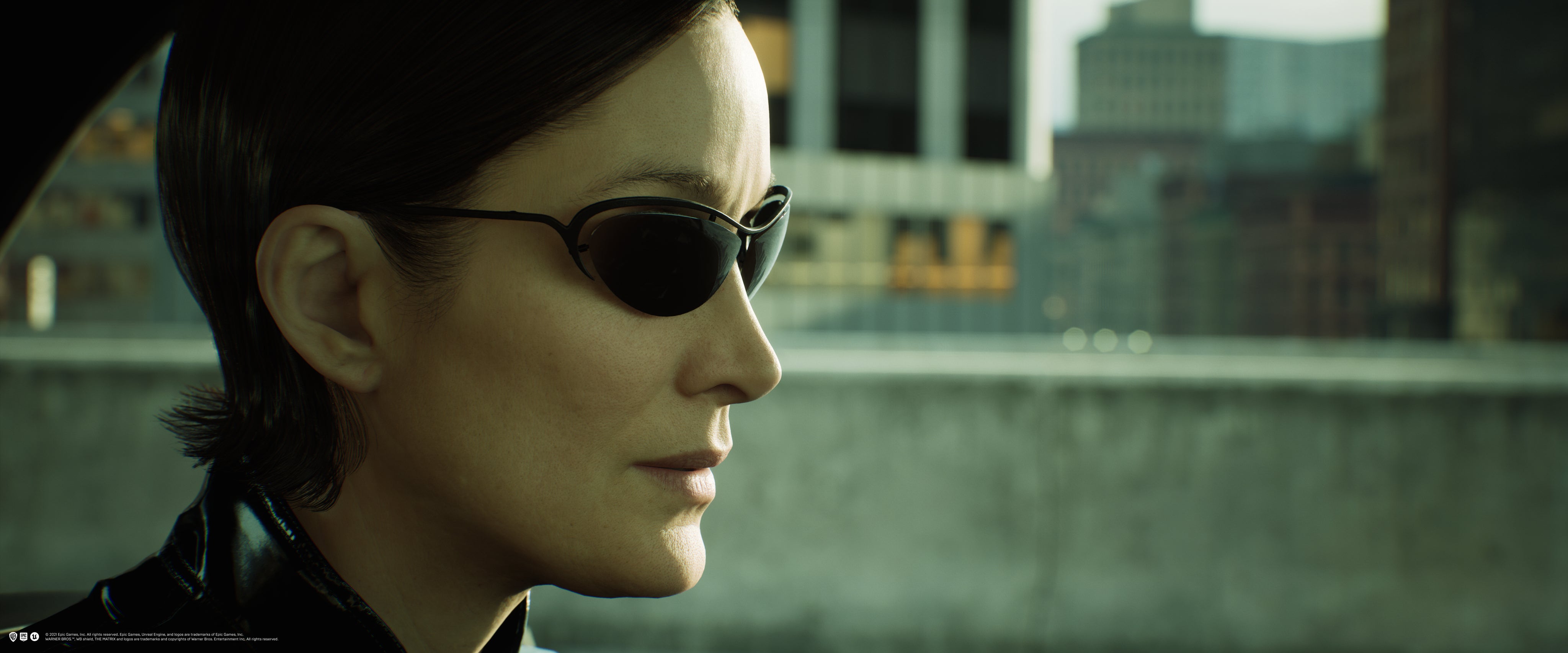 Inside The Matrix Awakens  a vision for the future of real time graphics - 39