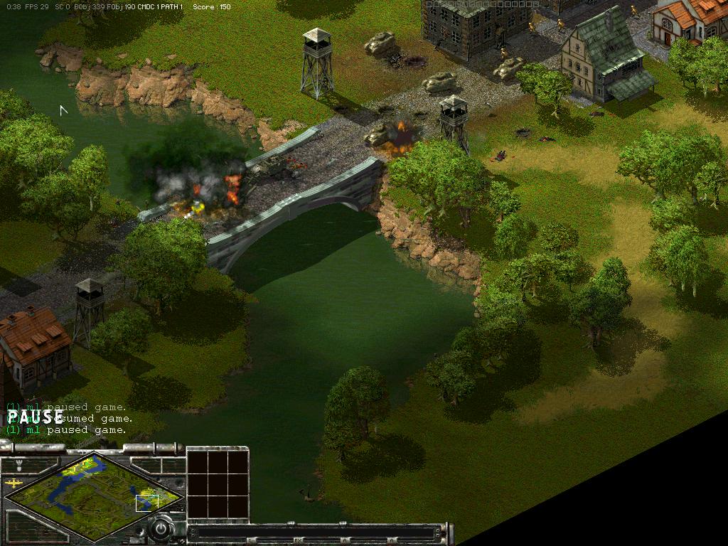 Sudden Strike | Eurogamer.net