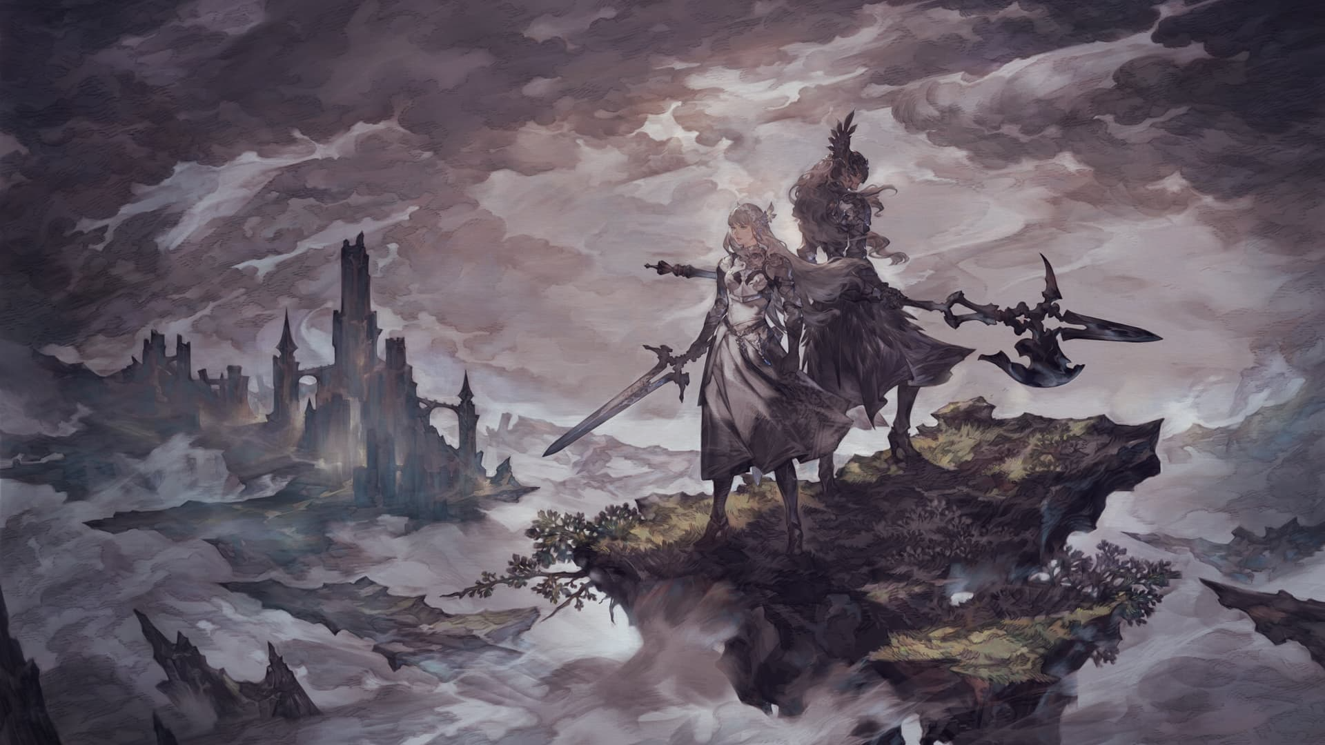 Imagen para Análisis de Valkyrie Elysium - Un cruce entre Bayonetta, Devil May Cry y mitología nórdica