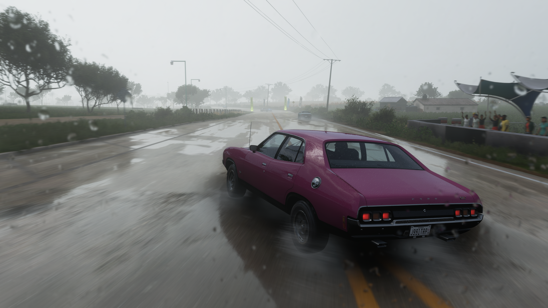 Forza Horizon 5 review  the ultimate big tent driving game cruises to Mexico - 50