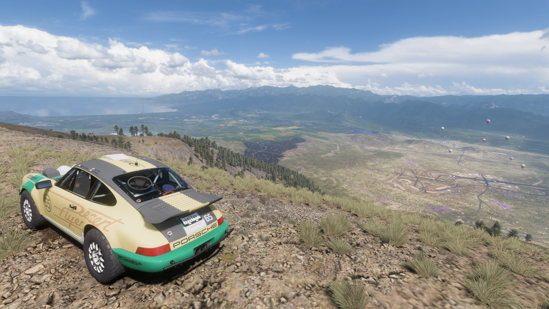Revisión de Forza Horizon 5: el último juego de conducción de carpas grandes viaja a México