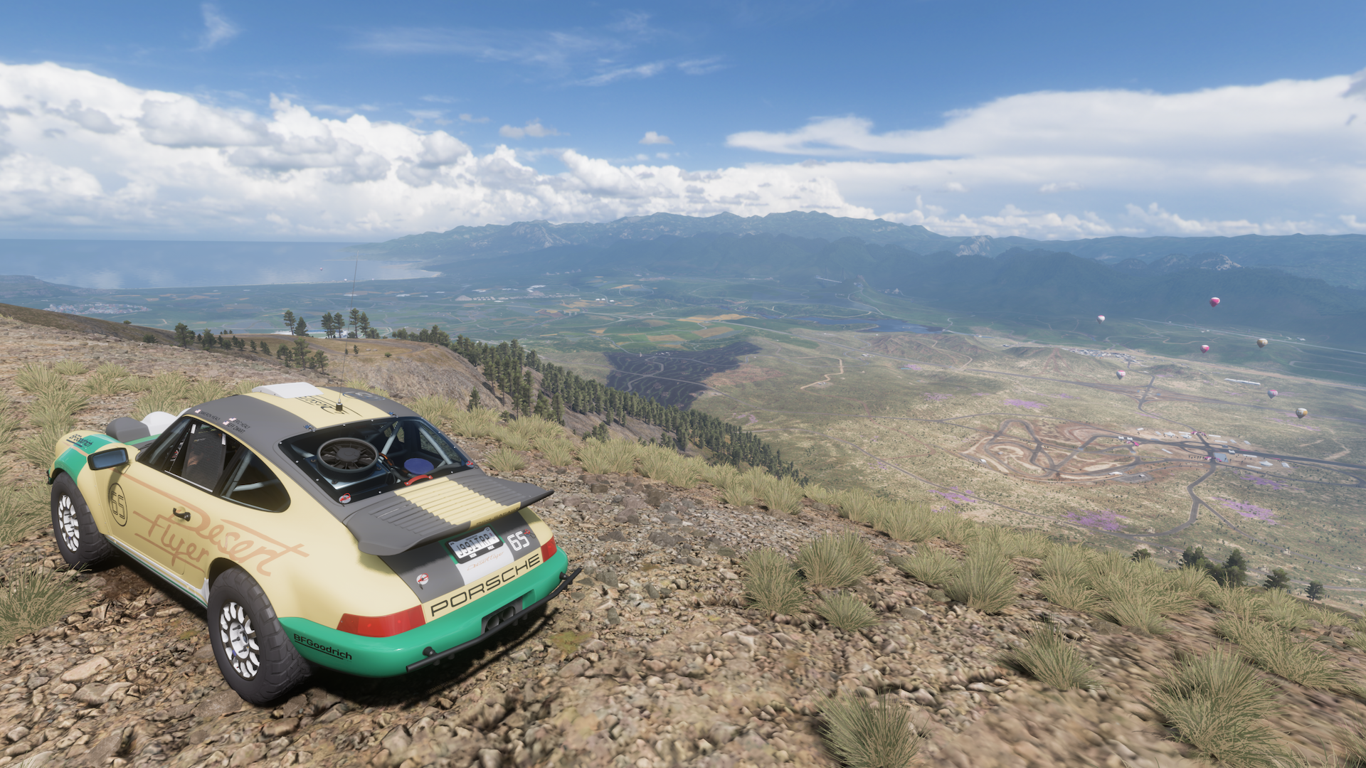 Forza Horizon 5 review  the ultimate big tent driving game cruises to Mexico - 50