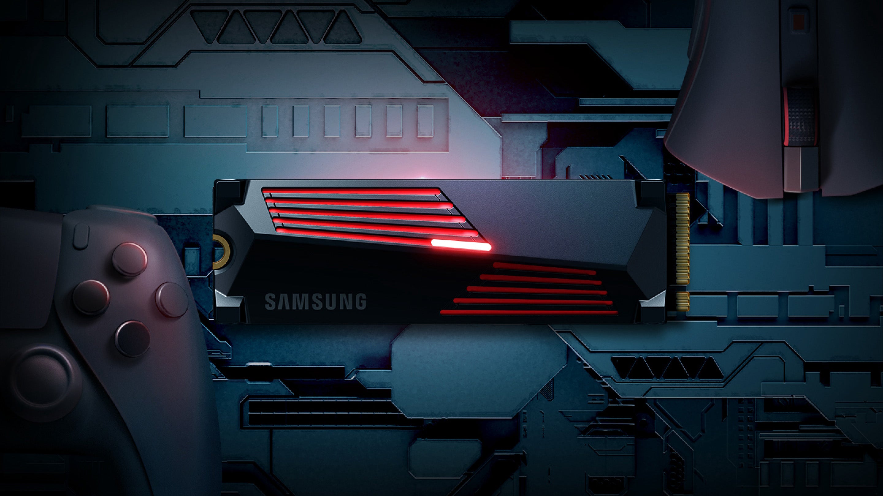 Best SSD for gaming 2022: shorter loading times, smoother streaming |  Eurogamer.net