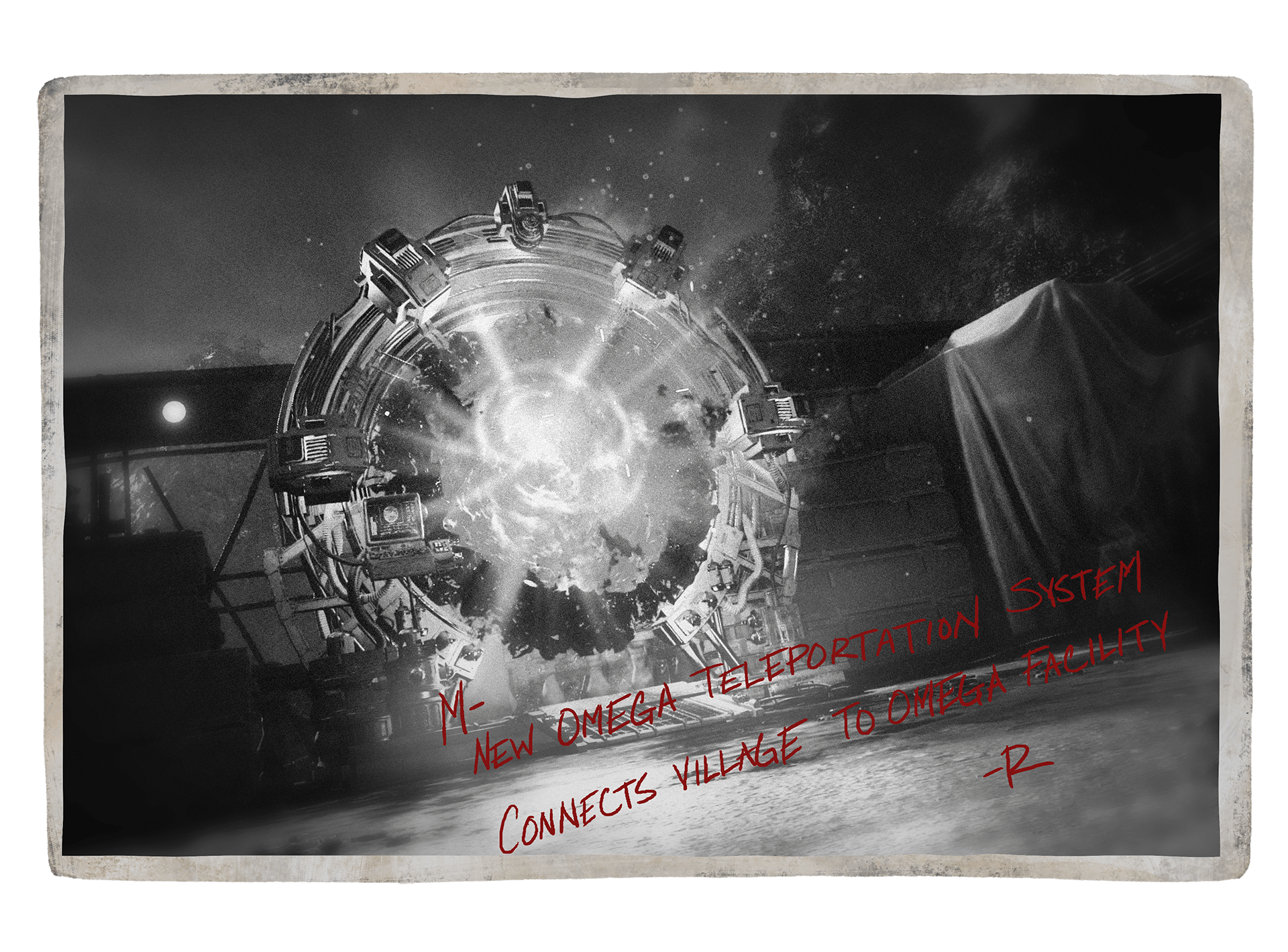 New Call of Duty  Black Ops Cold War Zombies map Firebase Z out early Feb - 46