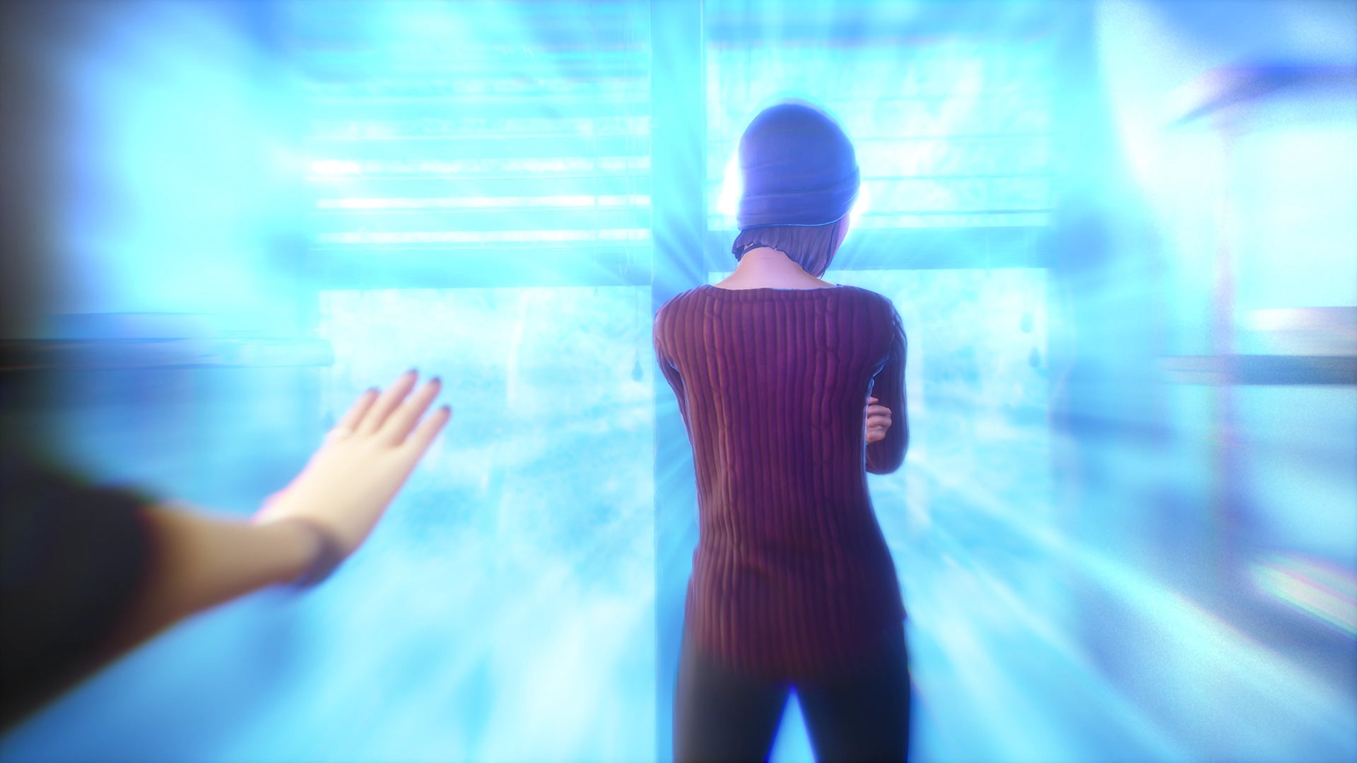 Life is Strange  True Colors is a gorgeous new chapter which ditches the series  episodic model - 35