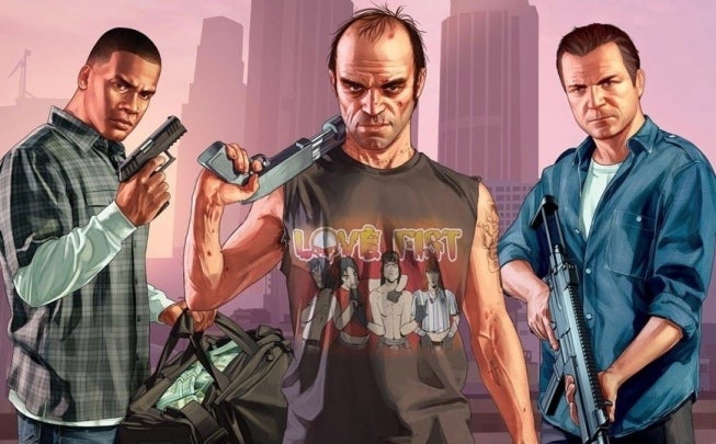 Imagem para GTA 6 confirmado pela Rockstar Games