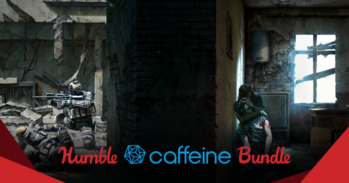 Immagine di L'imperdibile Humble Caffeine Bundle comprende gemme come This War of Mine, Tyranny e Shadow Tactics