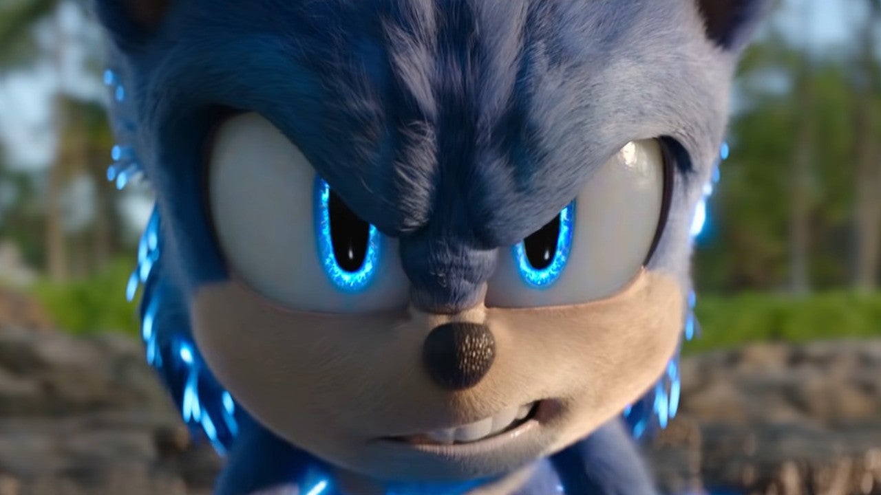 Imagem para Sonic - O Filme 3 previsto para 2024 e terá uma figura bem conhecida