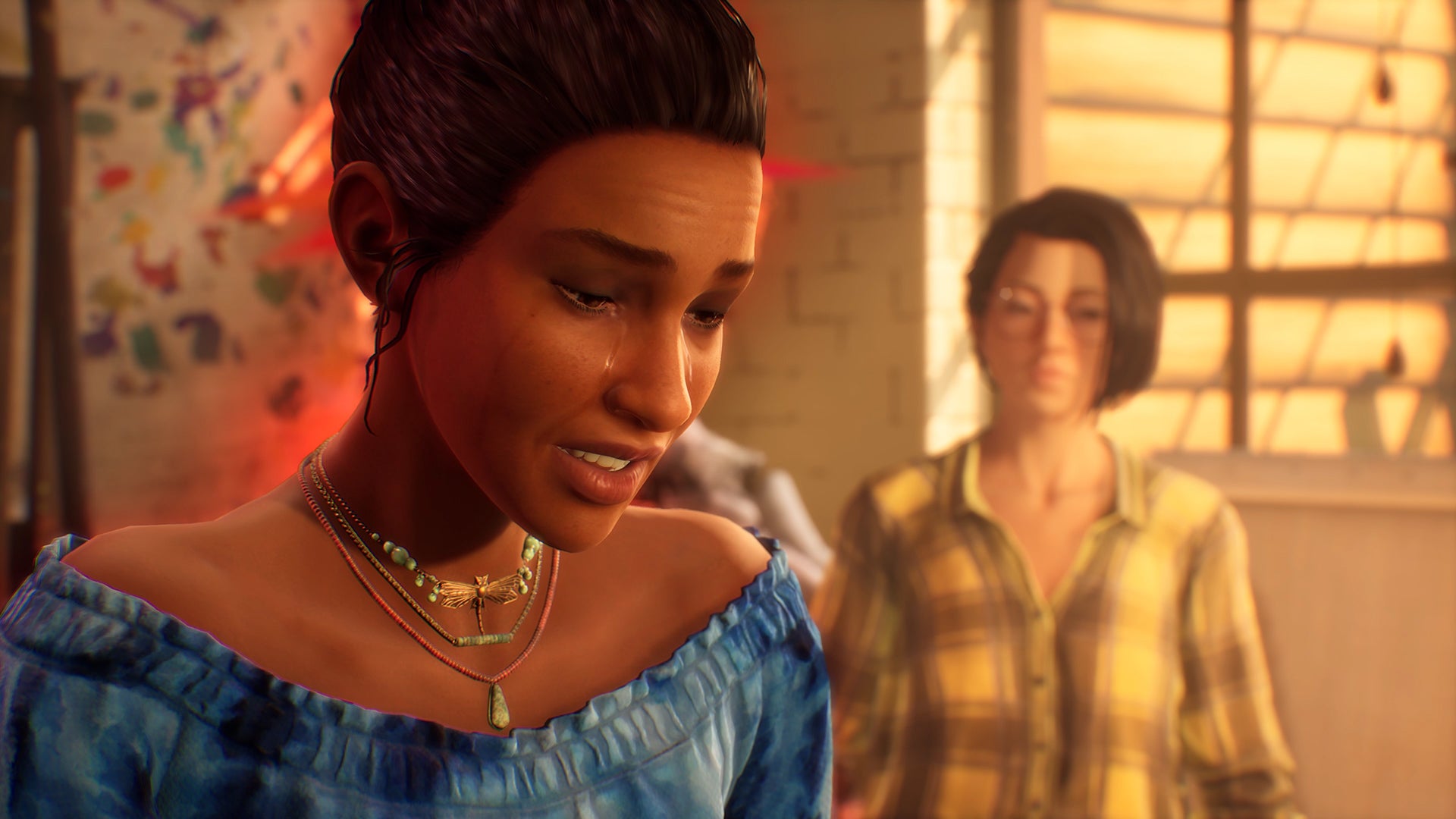 Life is Strange  True Colors is a gorgeous new chapter which ditches the series  episodic model - 8