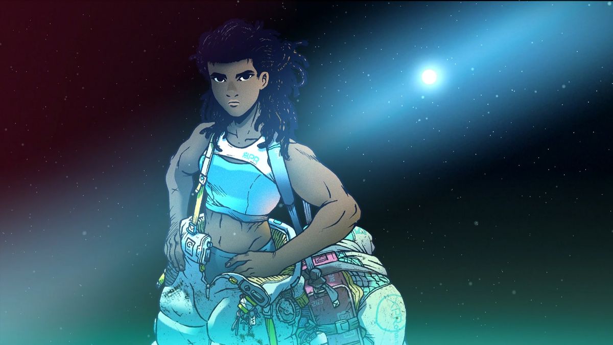 Citizen Sleeper will be expanded in free DLC episodes - Vimarsana News