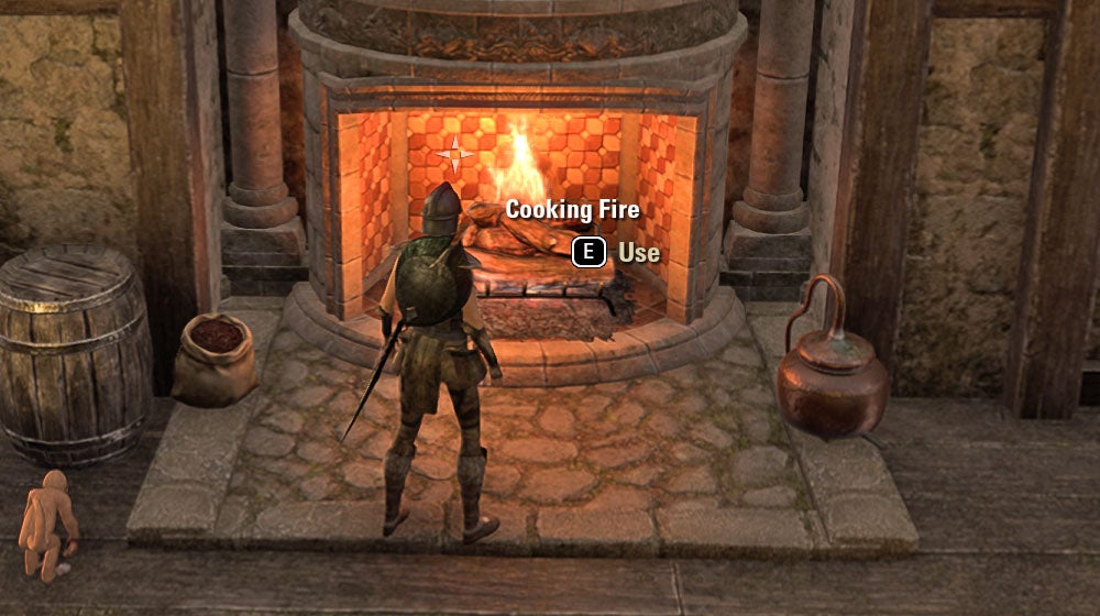Obrazki dla Elder Scrolls Online - provisioning: gotowanie i przyrządzanie napojów