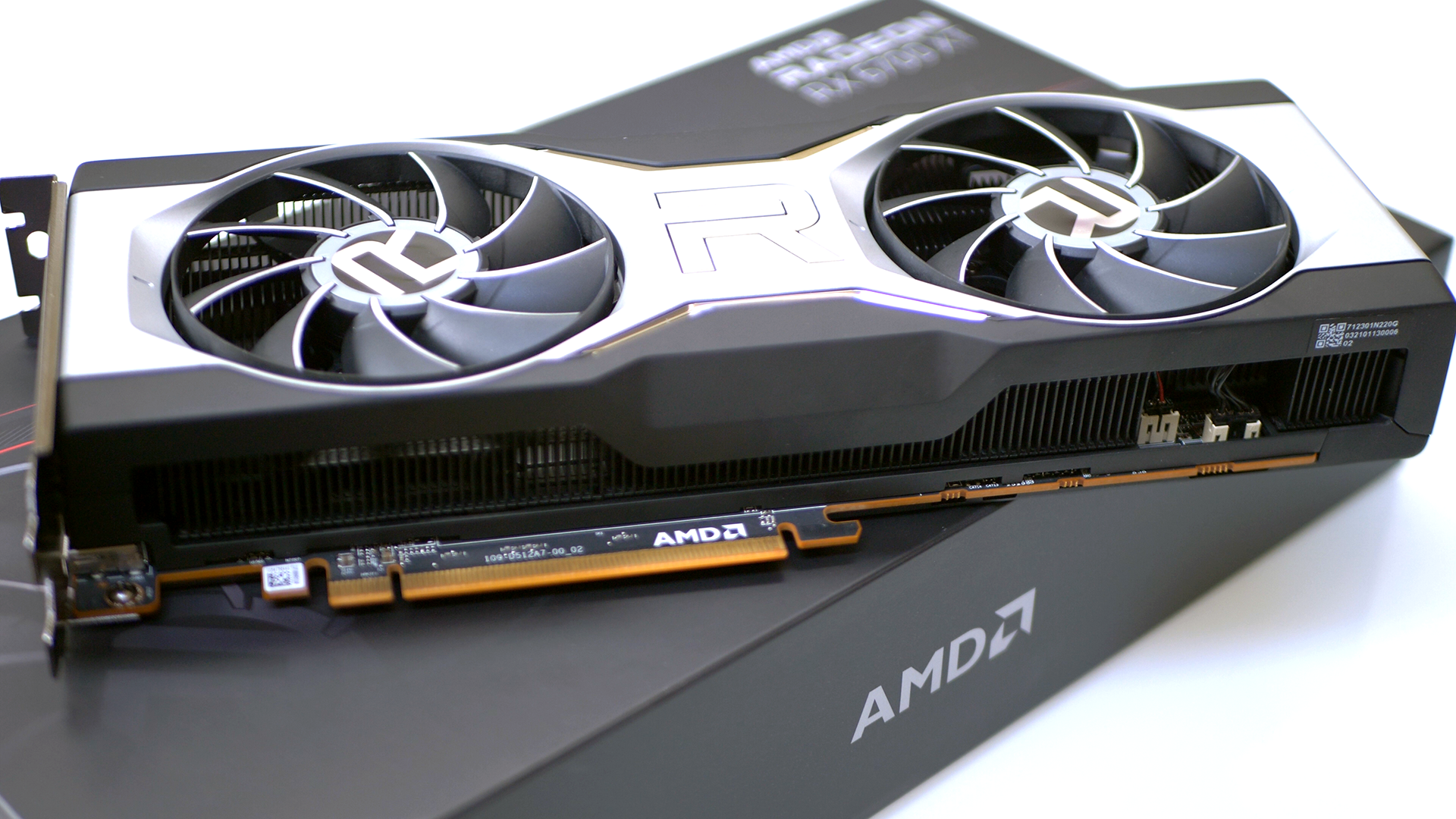 Where to buy AMD RX 6700 XT in the UK and US - 9