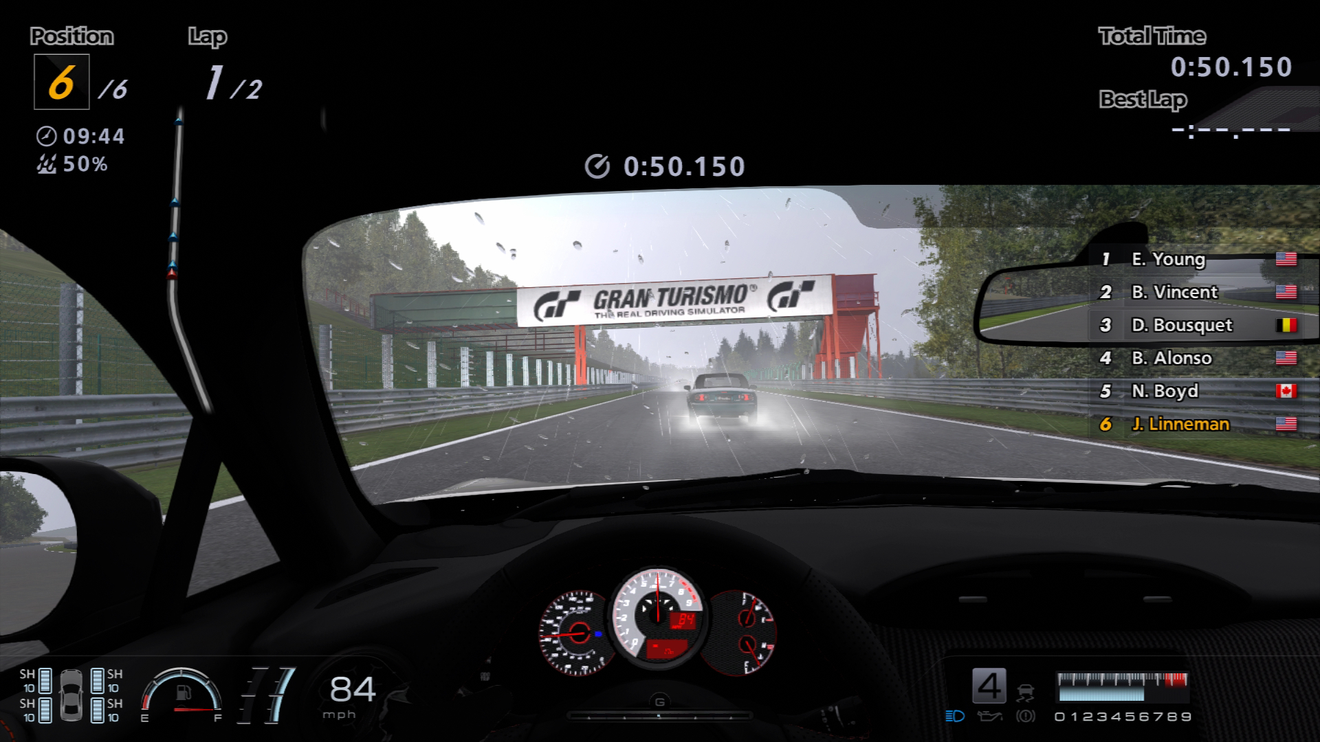 gran turismo psp save data with nickname