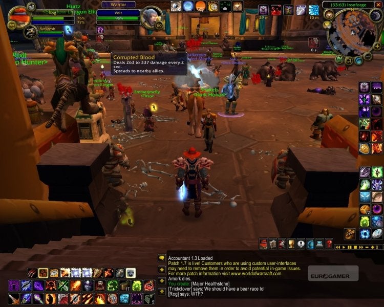 10 Moments That Made World of Warcraft - 78