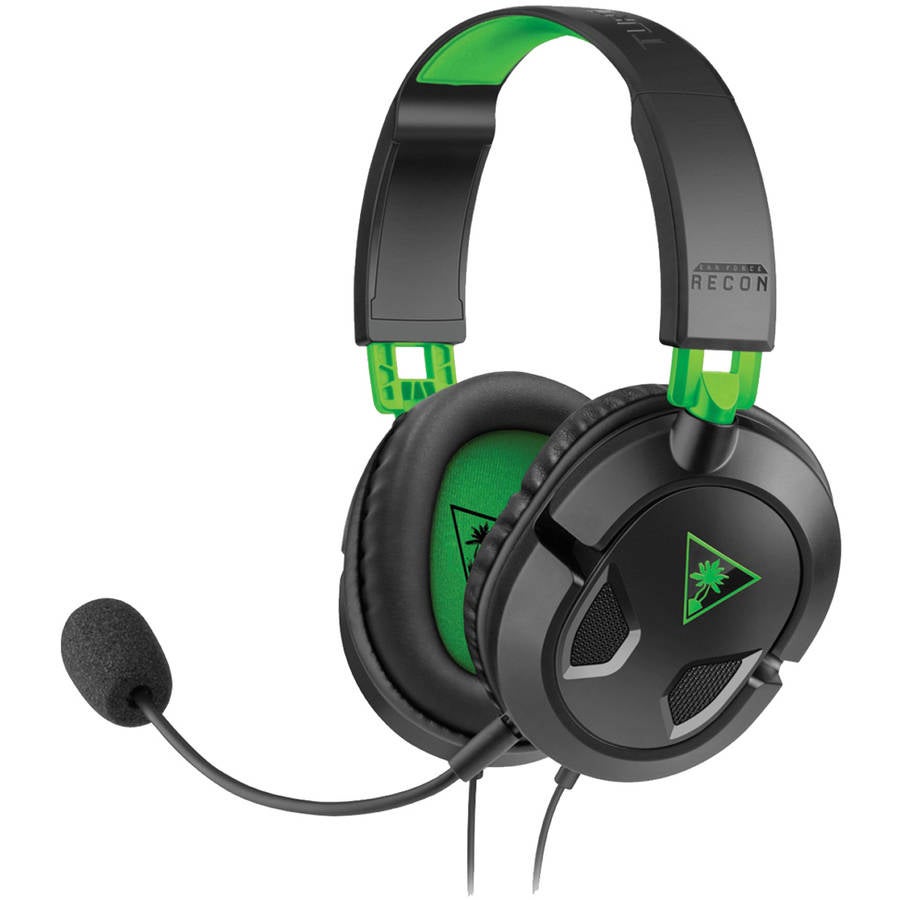 Turtle Beach Ear Force Recon 50X - recensione | Eurogamer.it
