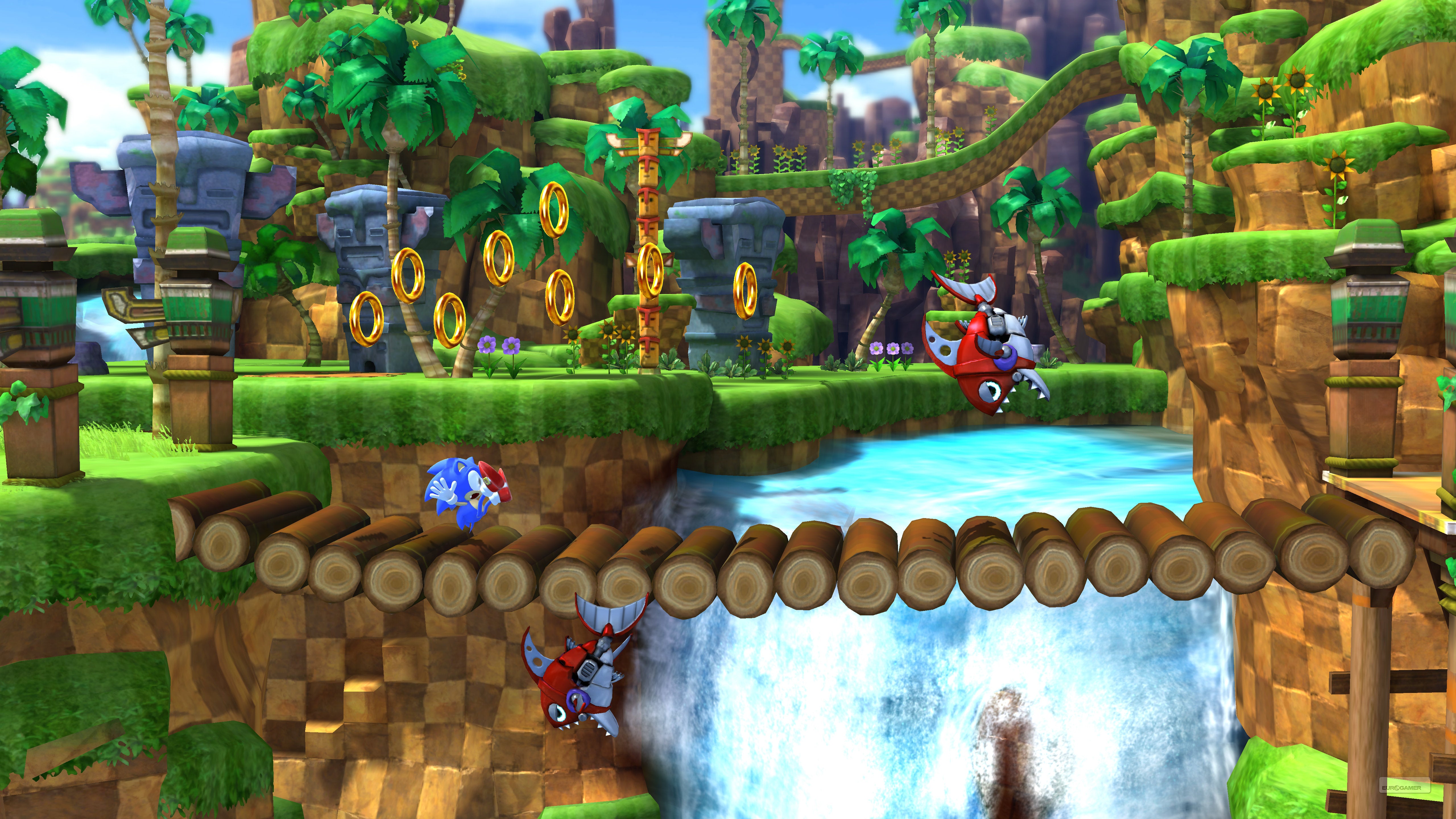 Sonic generations download