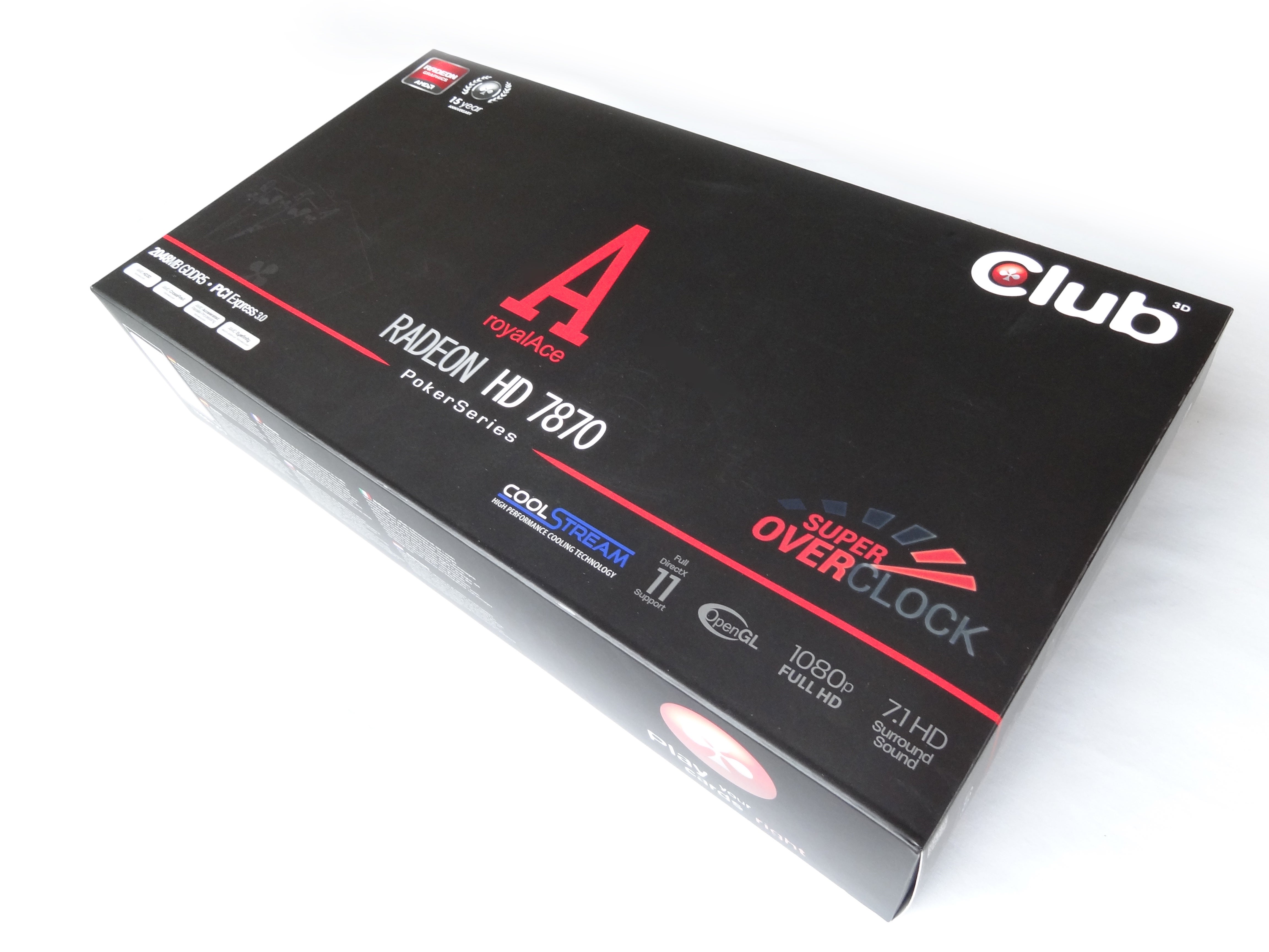 Radeon Hd 7870 Review Eurogamer Net