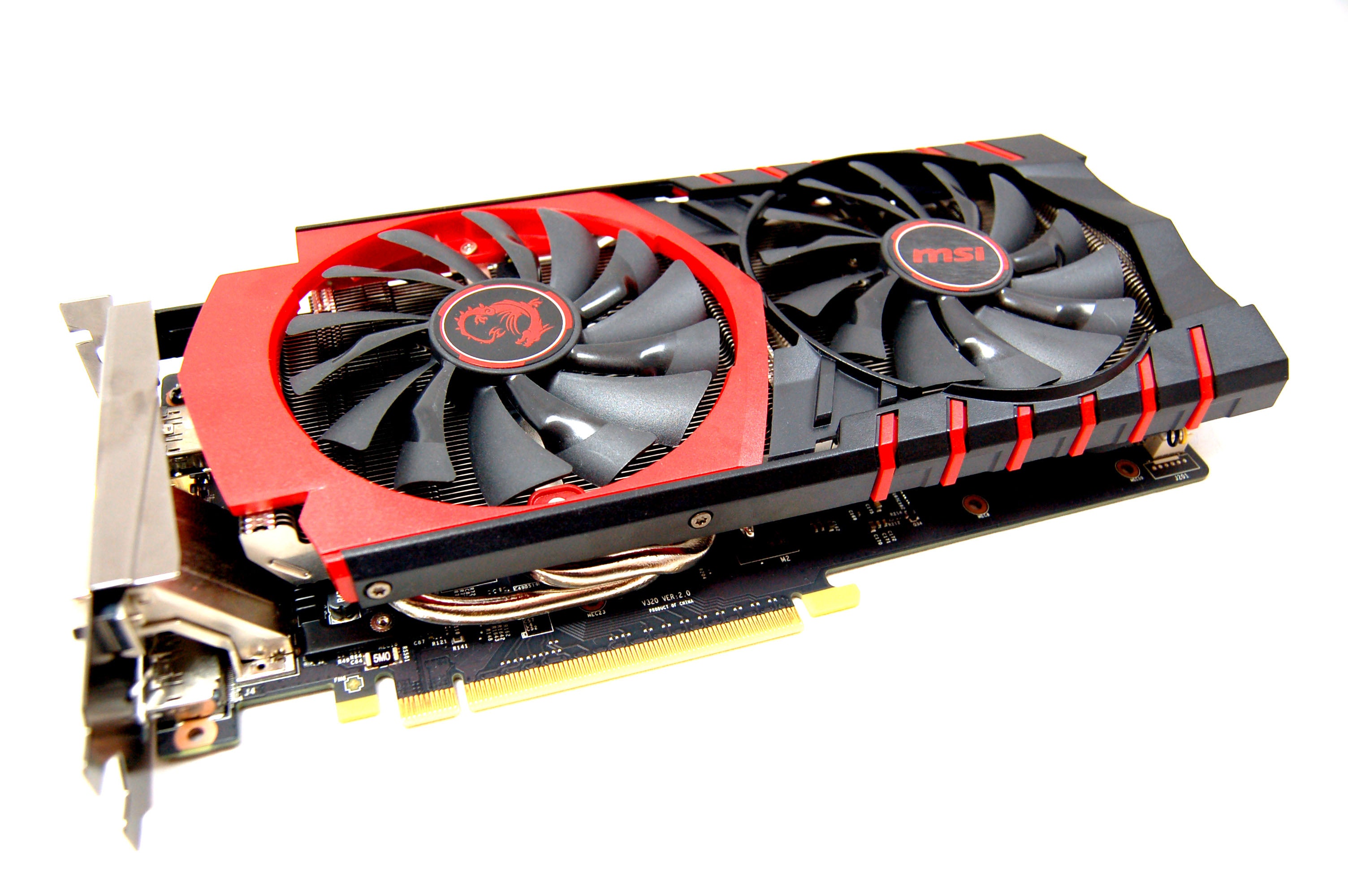 Nvidia Geforce Gtx 960 Review Eurogamer Net