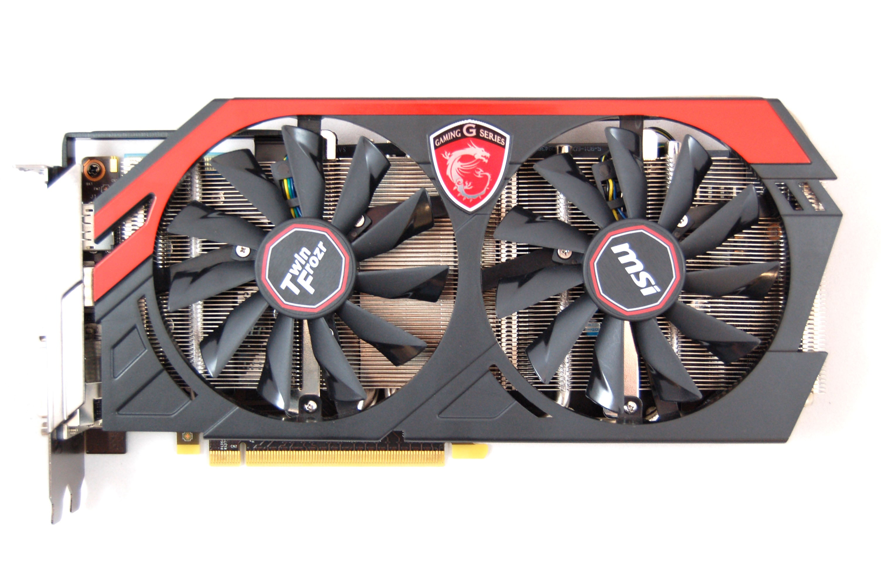 Nvidia Geforce Gtx 760 Review Eurogamer Net