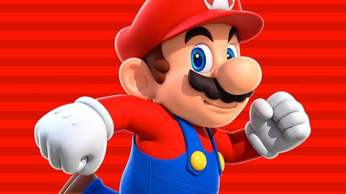 Imagem para 10 curiosidades que provavelmente não sabias de Super Mario