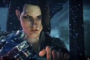 Image for 10 minutes of Bombshell gameplay