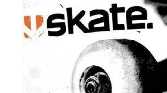 Image for 10 years later, EA has finally announced a new Skate