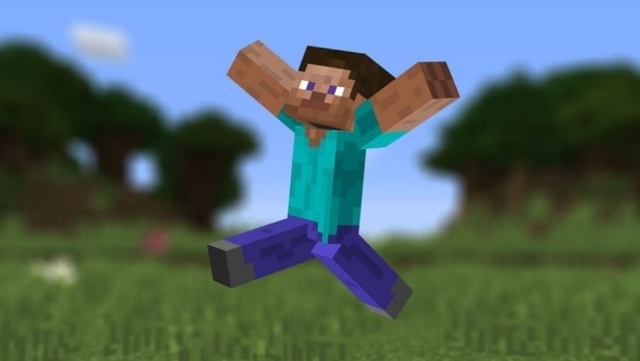 10 Years On And More To Go Mojang On The Present And Future Of Minecraft Eurogamer Net