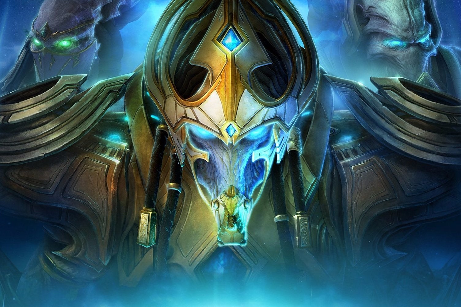 Image for 1000 StarCraft 2: Legacy of the Void closed beta keys up for grabs