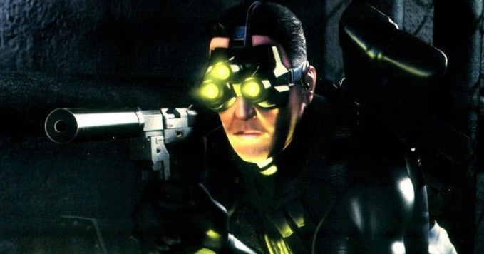 Obrazki dla Splinter Cell jeszcze wróci - przypomina Ubisoft