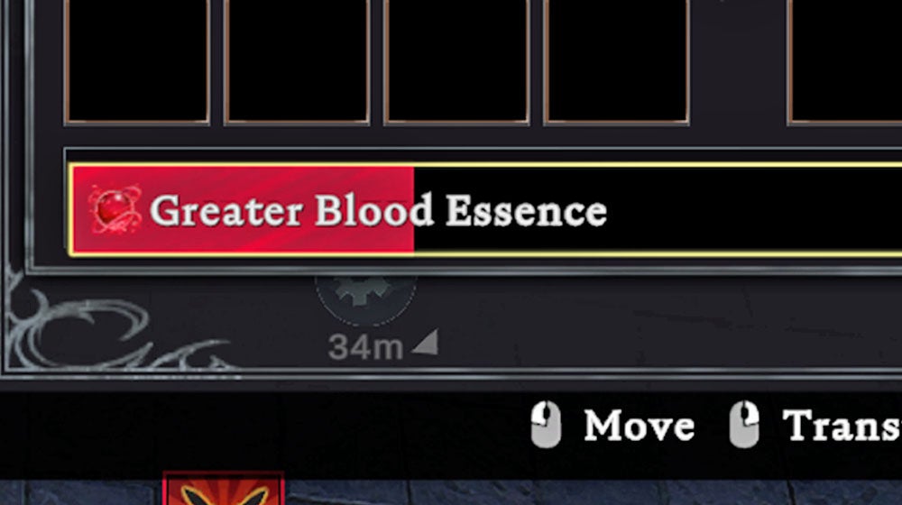 Obrazki dla V Rising - Greater Blood Essence: jak zdobyć większą esencję krwi