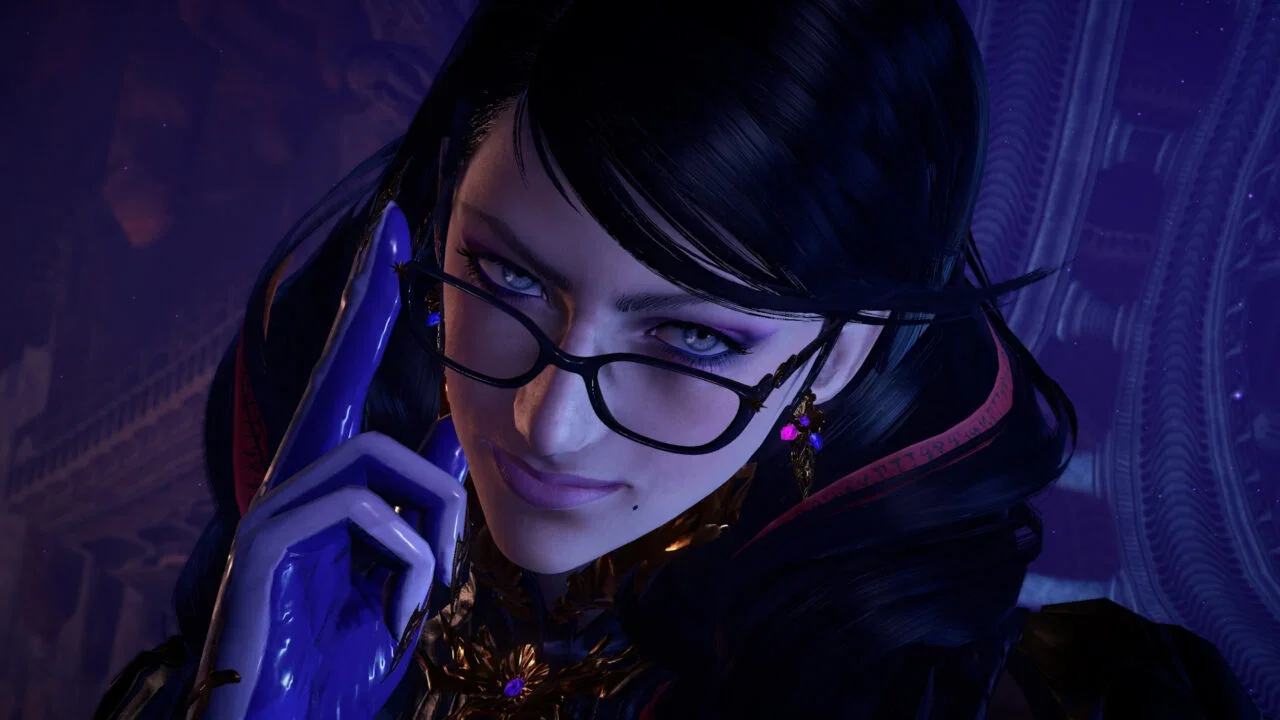 Imagem para Bayonetta 3 recebe trailer de 7 minutos narrado em Português