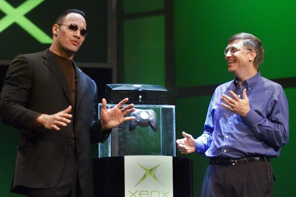 Immagine di Xbox si porta a casa un Daytime Emmy grazie al documentario che celebra i 20 anni della console