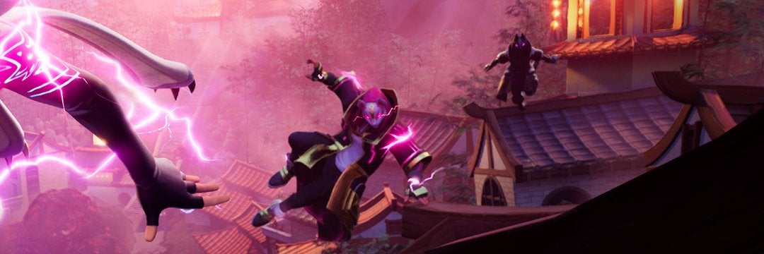 Fortnite s February  10 subscriber only skin is a new take on a fan favourite - 79