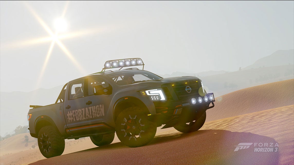 Obrazki dla Forza Motorsport 7 z jedną płytą - 50 GB do pobrania na premierę