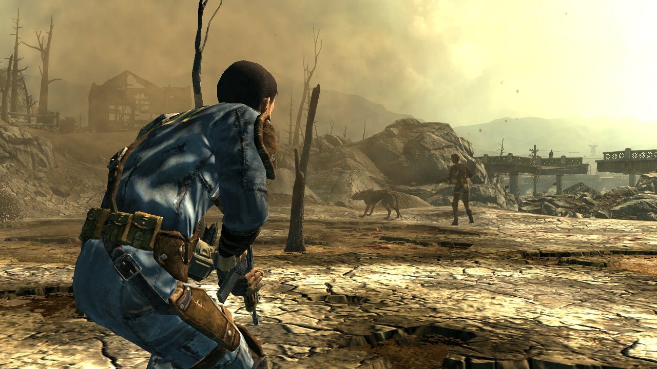 Page 5 | Eurogamer's Top 50 Games Of 2008: 10-1 | Eurogamer.net