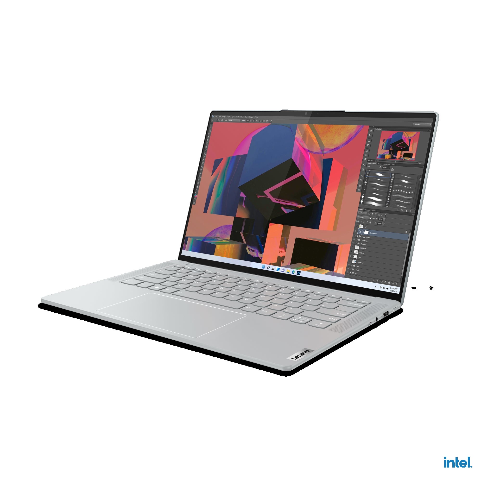 Immagine di Lenovo svela i nuovi PC Yoga e il AIO 7: caratteristiche, specifiche hardware, prezzi e disponibilità