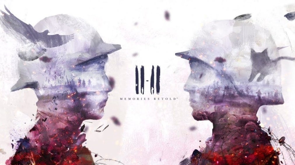 Image for 11:11 Memories Retold, released today, is a WW1 game about normal people pushed into extraordinary events