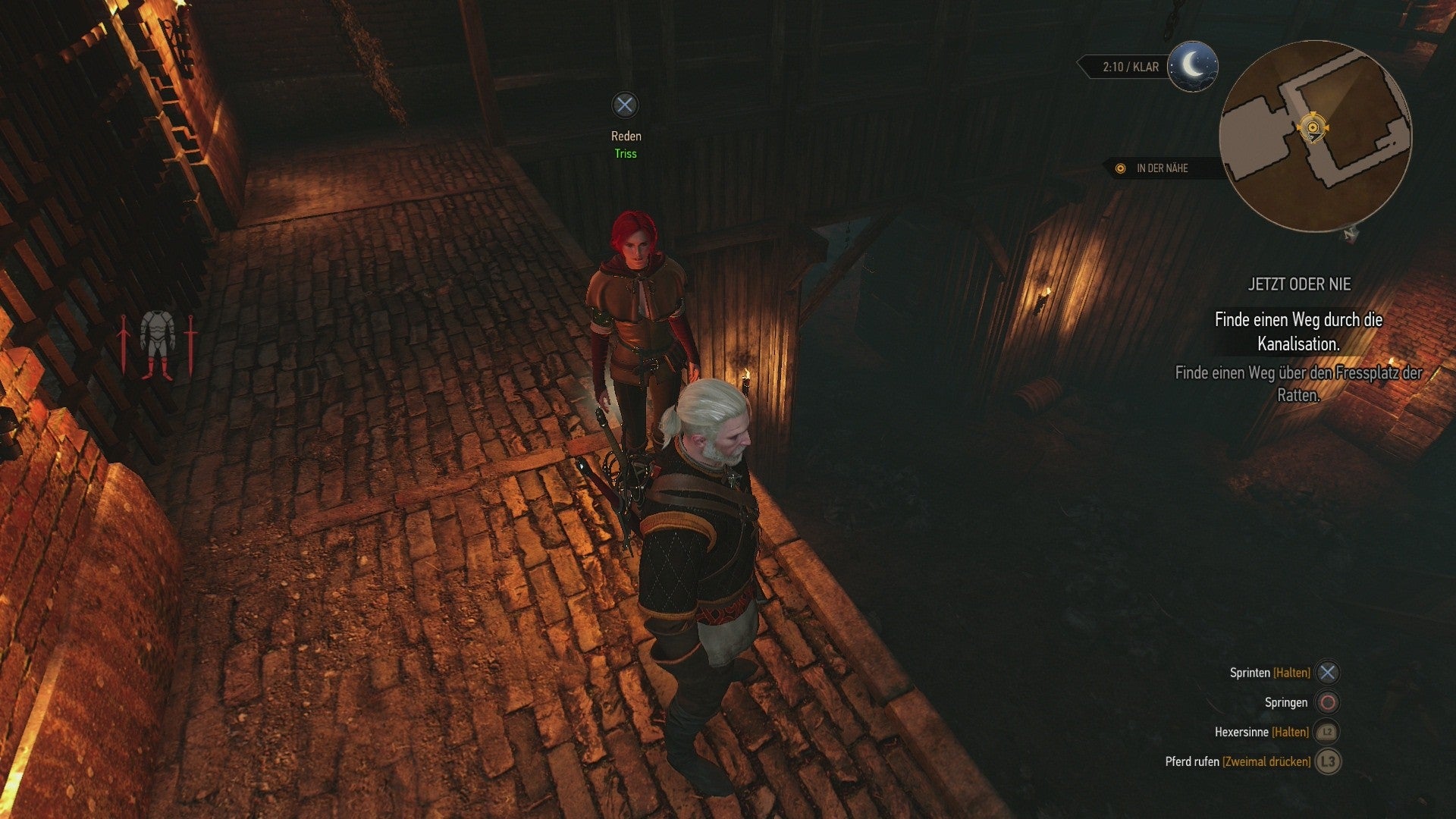 Witcher 3 Jetzt Oder Nie